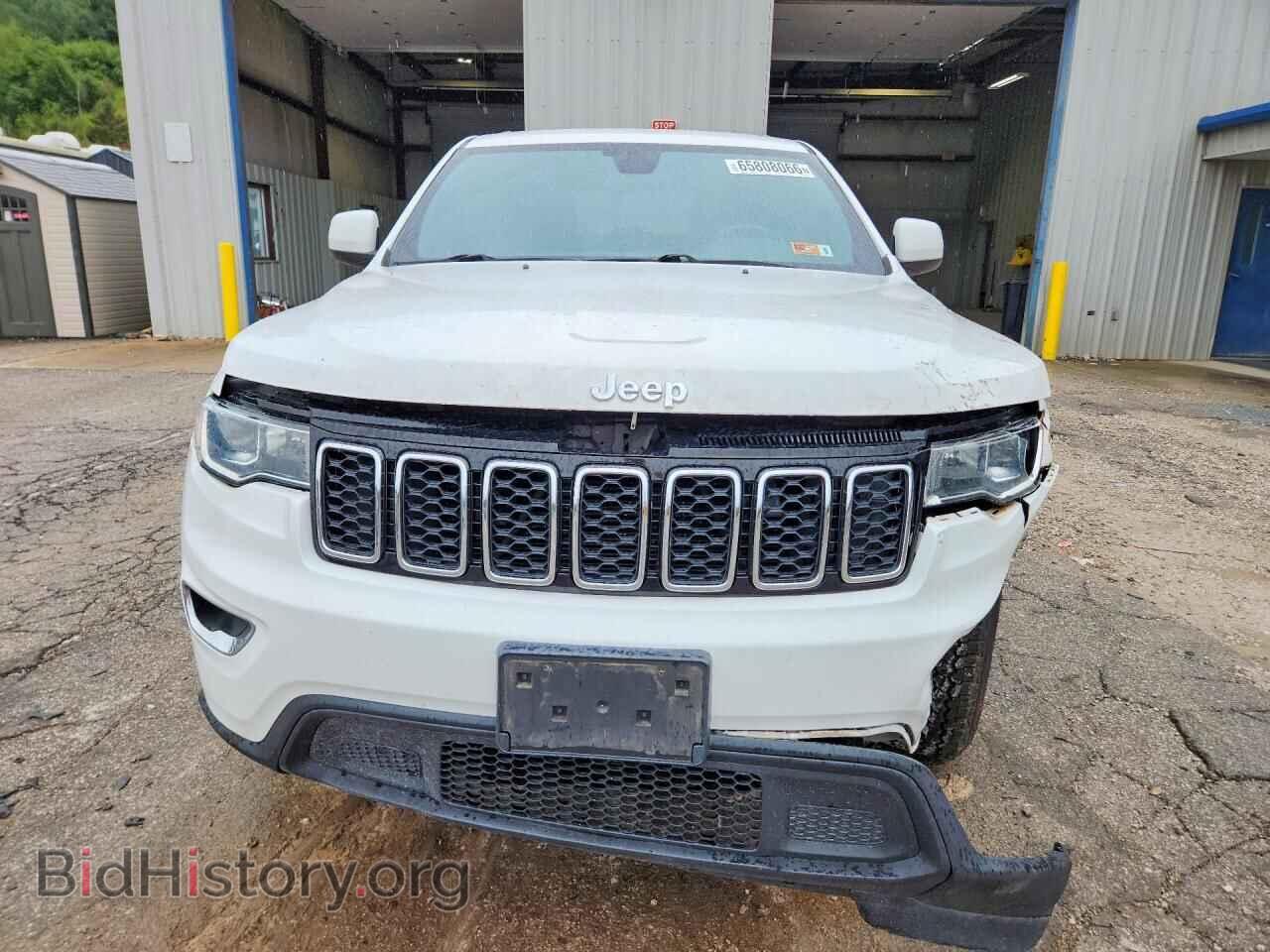 2020 JEEP CHEROKEE - VIN: 1C4RJFAG8LC444460 - Photo 5