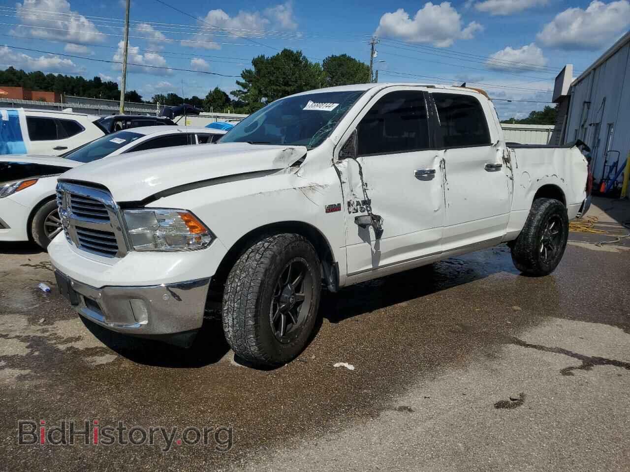 Фотография 1C6RR6LT3HS513935 - RAM 1500 2017