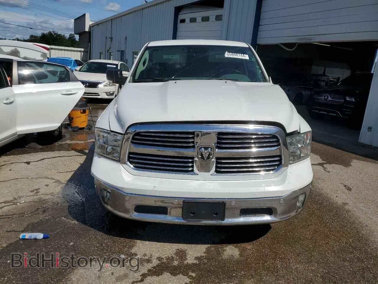 2017 RAM 1500 - VIN: 1C6RR6LT3HS513935 - Фото 5