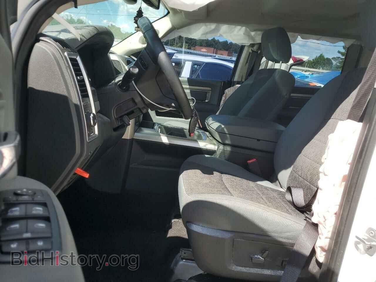 2017 RAM 1500 - VIN: 1C6RR6LT3HS513935 - Фото 7