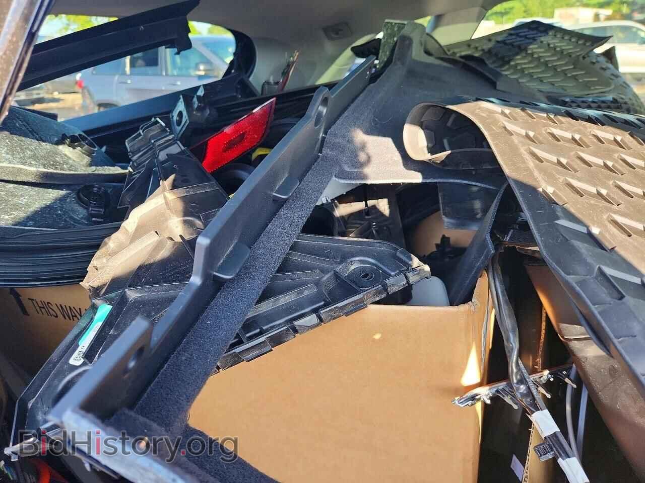 2023 AUDI Q5 - VIN: WA1EAAFY2P2171864 - Фото 13