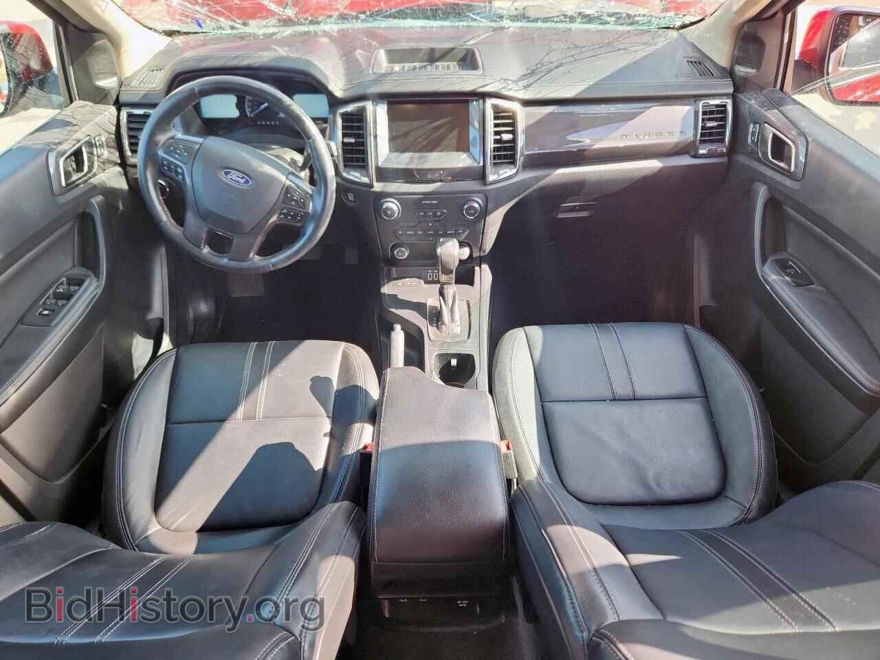 2021 FORD RANGER - VIN: 1FTER4EH1MLD09403 - Фото 8