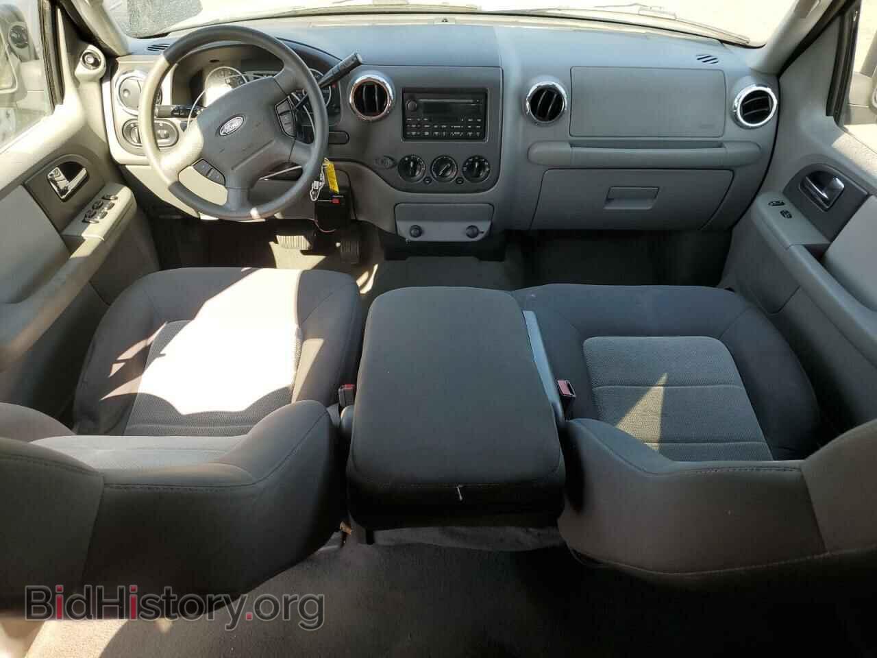 2006 FORD EXPEDITION - VIN: 1FMPU13506LA86591 - Фото 8