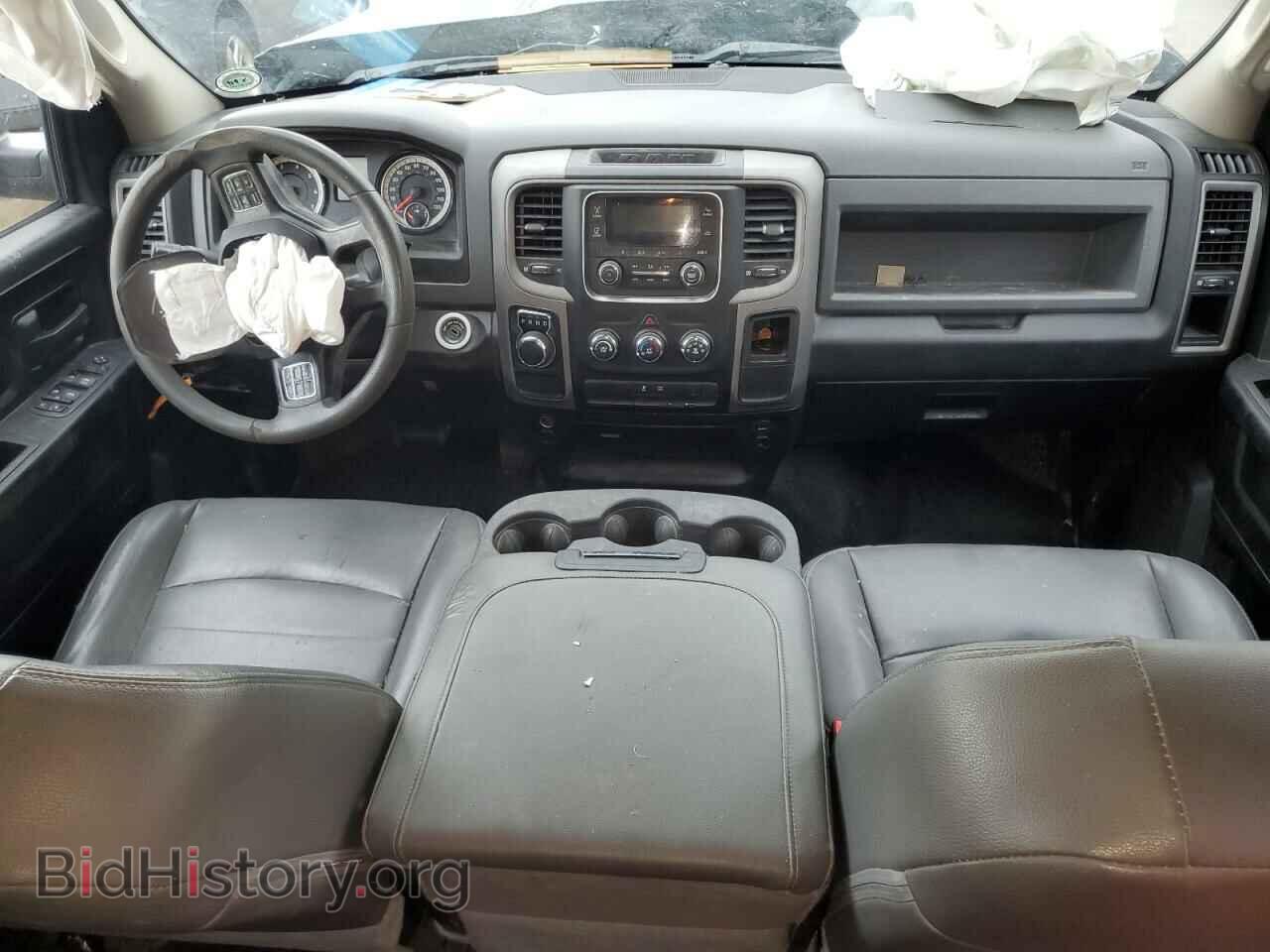 2020 RAM 1500 - VIN: 1C6RR6FG0LS116822 - Фото 8