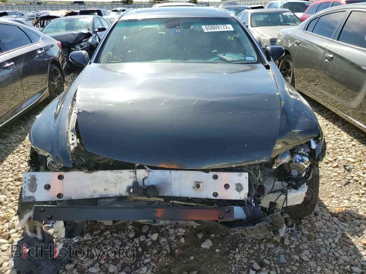 2010 LEXUS LS460 - VIN: JTHBL5EF0A5097133 - Фото 5