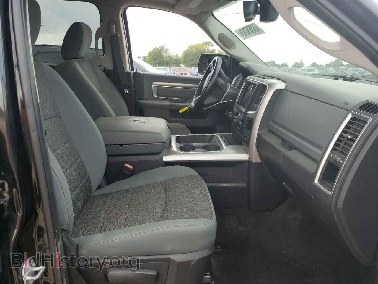2018 RAM 1500 - VIN: 1C6RR6LT9JS143709 - Фото 7