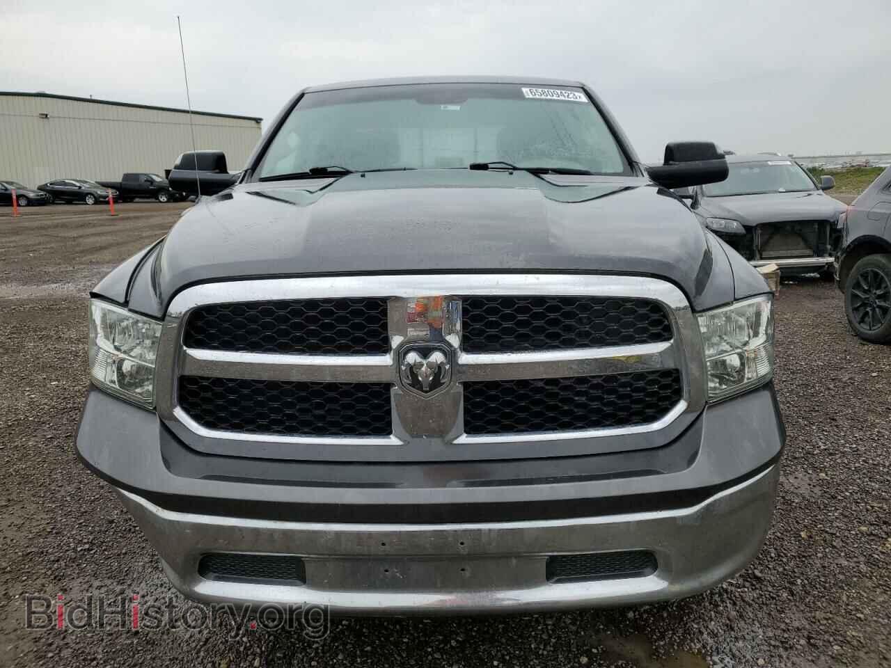 2016 RAM 1500 - VIN: 1C6RR7LT5GS211745 - Photo 5