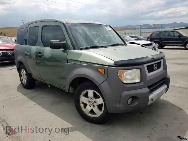 2005 HONDA ELEMENT - VIN: 5J6YH28675L003672 - Фото 15