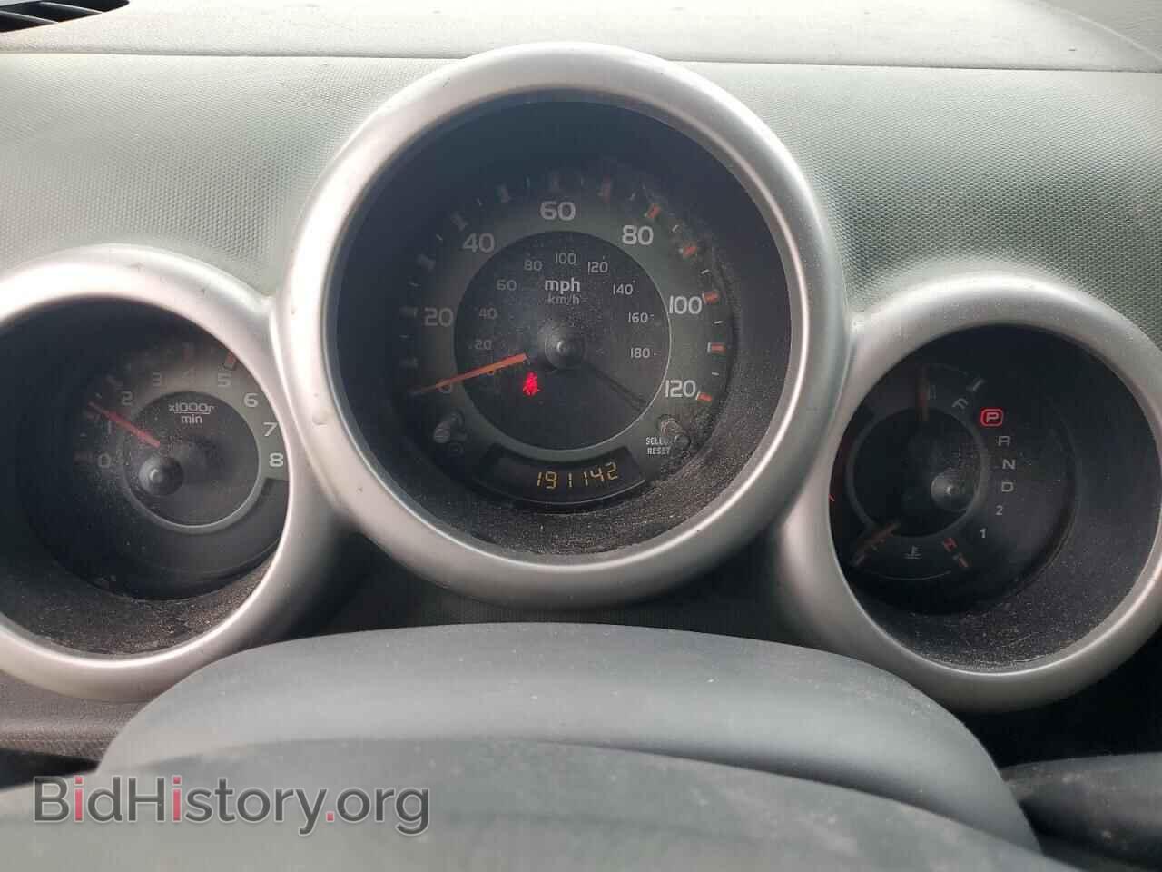 2005 HONDA ELEMENT - VIN: 5J6YH28675L003672 - Фото 9