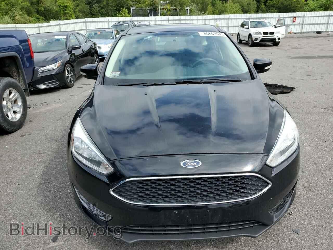 2017 FORD FOCUS - VIN: 1FADP3K25HL239282 - Photo 5