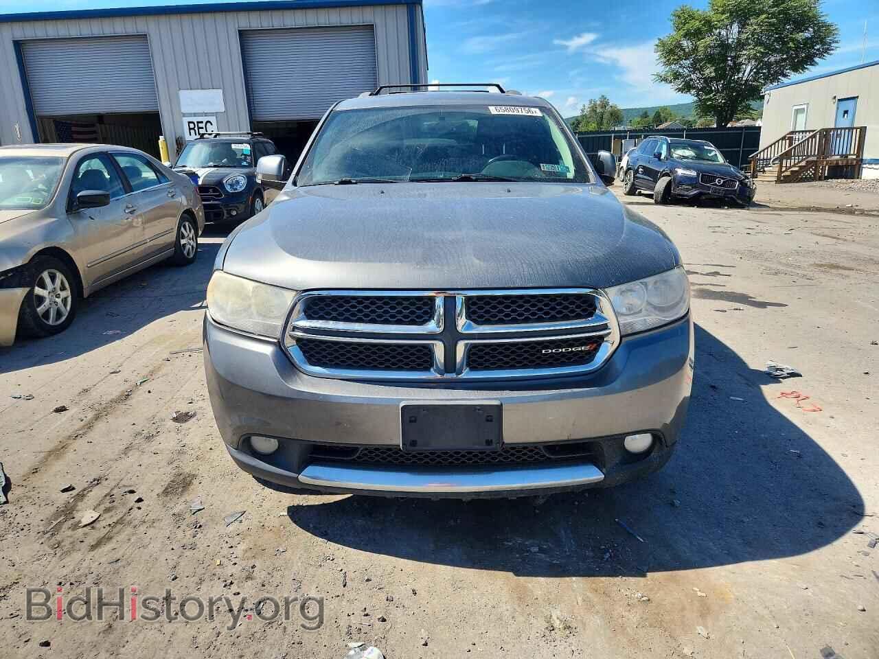 2013 DODGE DURANGO - VIN: 1C4SDJDT8DC565687 - Photo 5