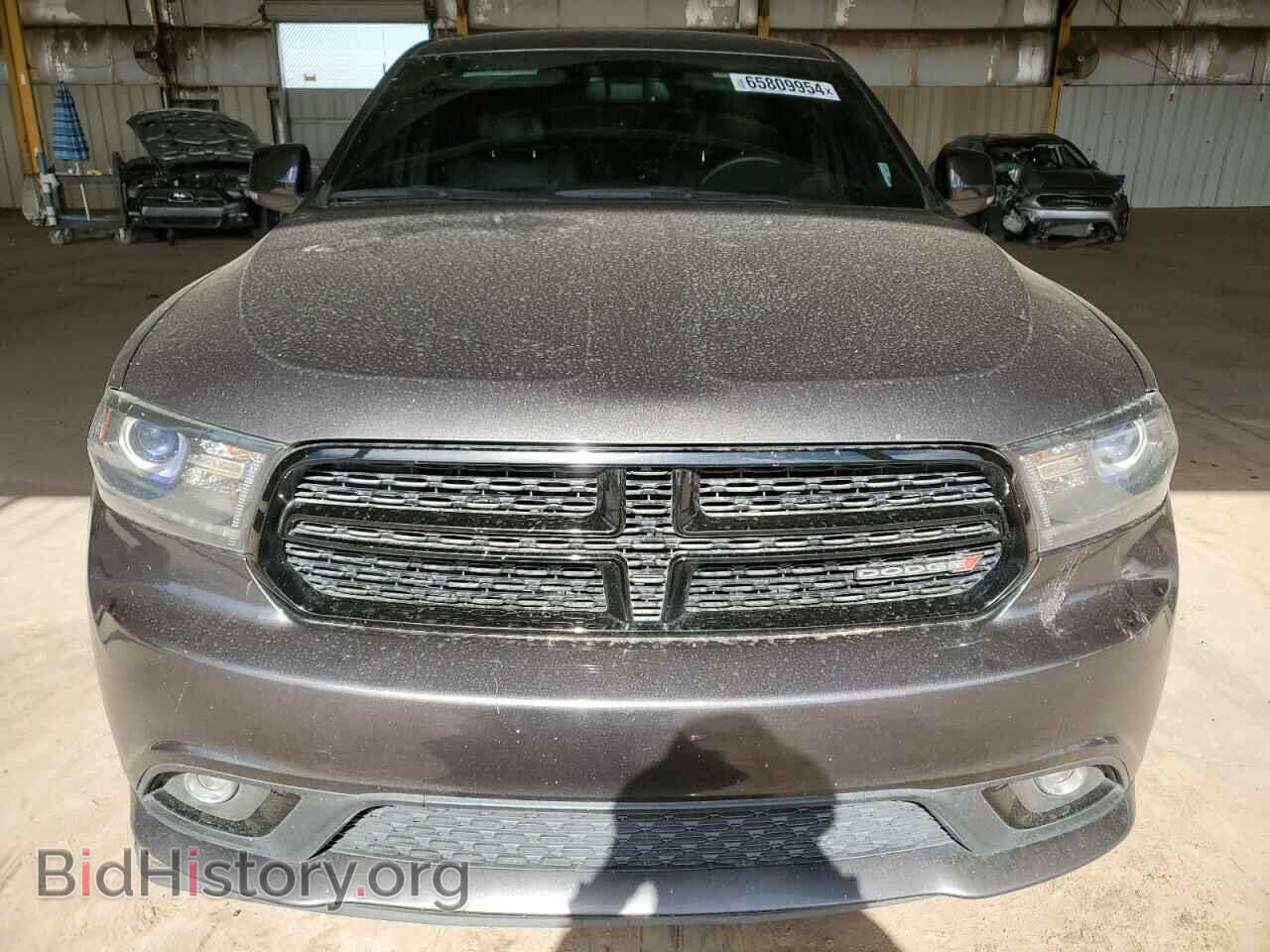 2015 DODGE DURANGO - VIN: 1C4RDJDG3FC139569 - Фото 5