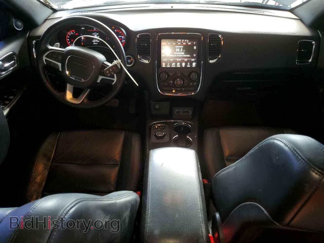 2015 DODGE DURANGO - VIN: 1C4RDJDG3FC139569 - Фото 8