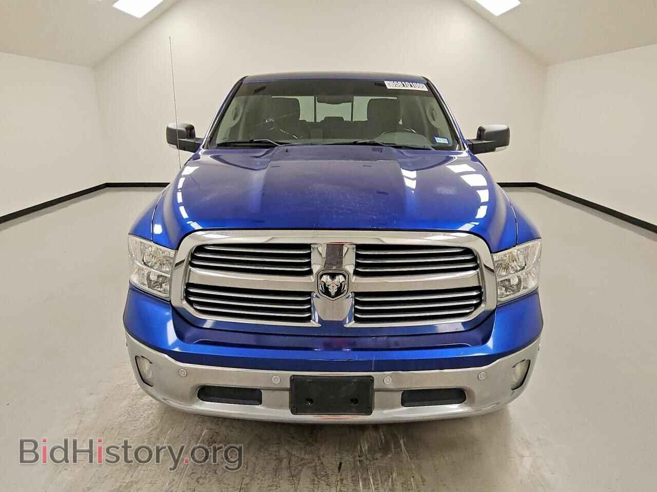 2018 RAM 1500 - VIN: 1C6RR6LT0JS334130 - Фото 5