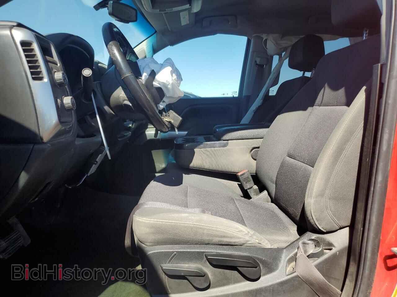 2016 CHEVROLET All Models - VIN: 3GCUKREC3GG133280 - Фото 7