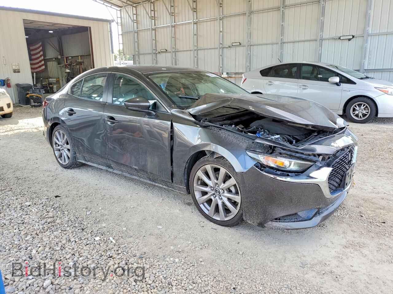2019 MAZDA 3 - VIN: JM1BPACL6K1108412 - Фото 4