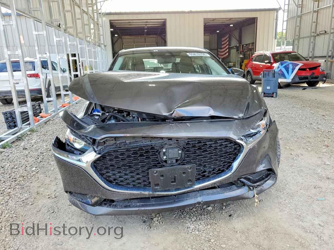 2019 MAZDA 3 - VIN: JM1BPACL6K1108412 - Фото 5