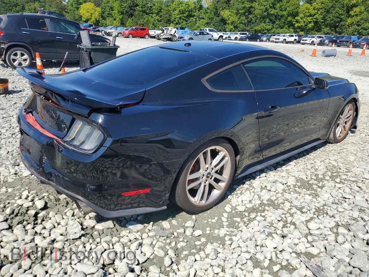2016 FORD MUSTANG - VIN: 1FA6P8TH1G5259945 - Фото 3