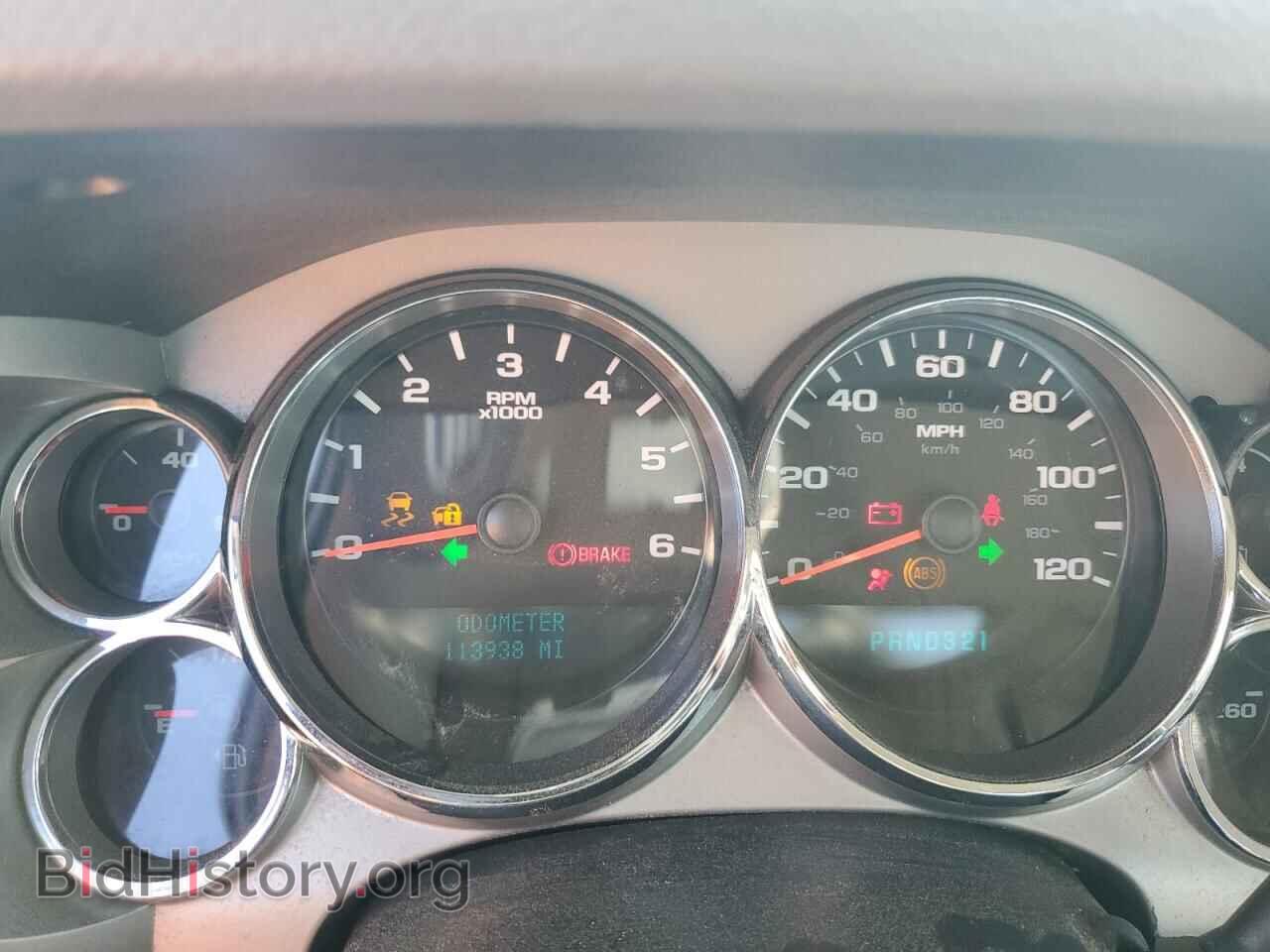 2007 CHEVROLET ALL Models - VIN: 1GCEC19X27Z615917 - Фото 9