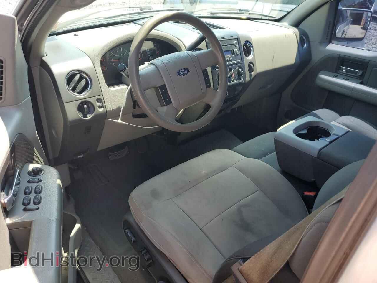 2008 FORD All Models - VIN: 1FTPX14V58FB26899 - Фото 8