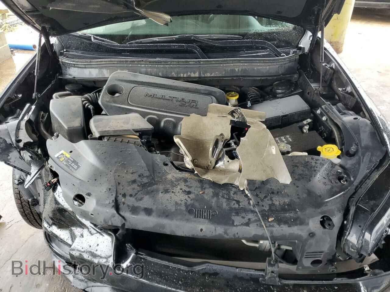 2021 JEEP GRAND CHER - VIN: 1C4PJLLB8MD169708 - Photo 12