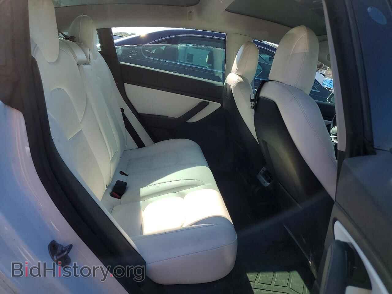 2019 TESLA MODEL 3 - VIN: 5YJ3E1EB8KF195610 - Photo 10