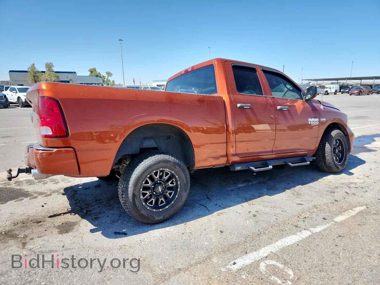 2013 RAM 1500 - VIN: 1C6RR7FT4DS677139 - Фото 3