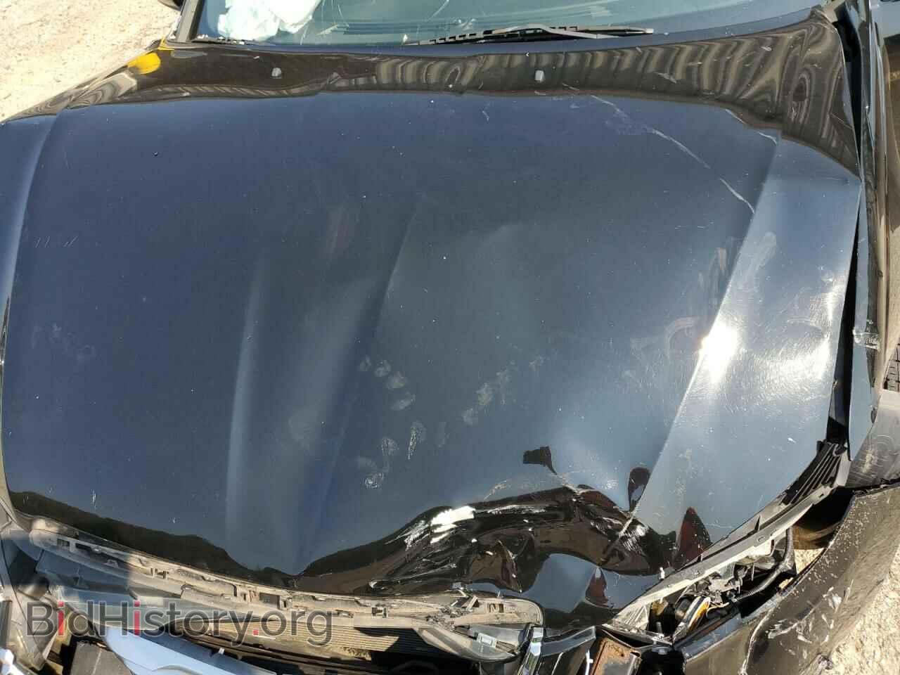 2013 CHRYSLER 200 - VIN: 1C3CCBBB8DN539199 - Photo 11