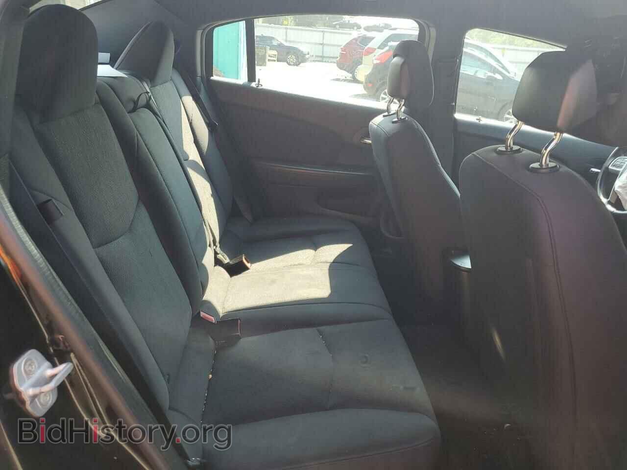 2013 CHRYSLER 200 - VIN: 1C3CCBBB8DN539199 - Photo 10