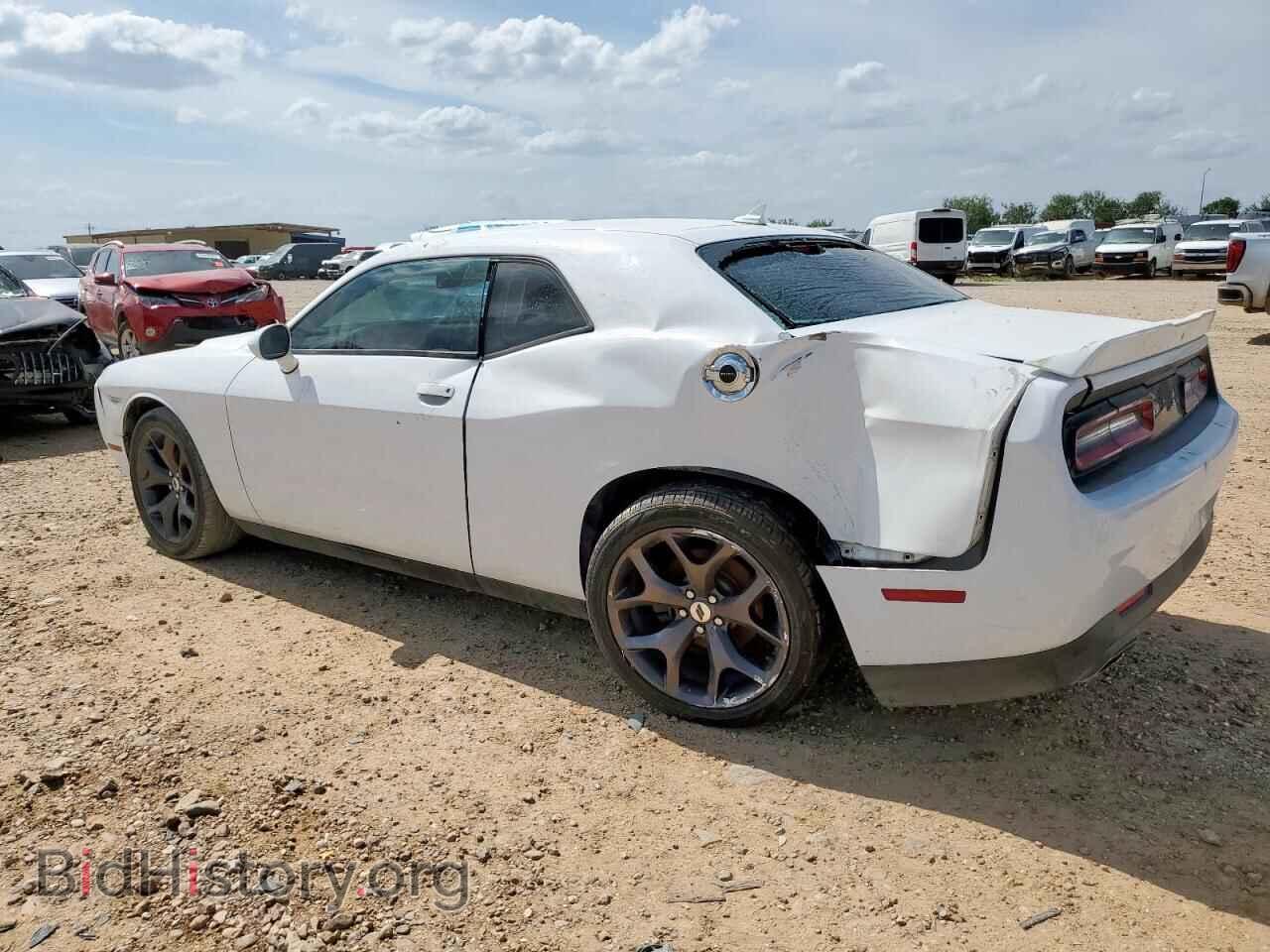 2019 DODGE CHALLENGER - VIN: 2C3CDZAG4KH727677 - Photo 2