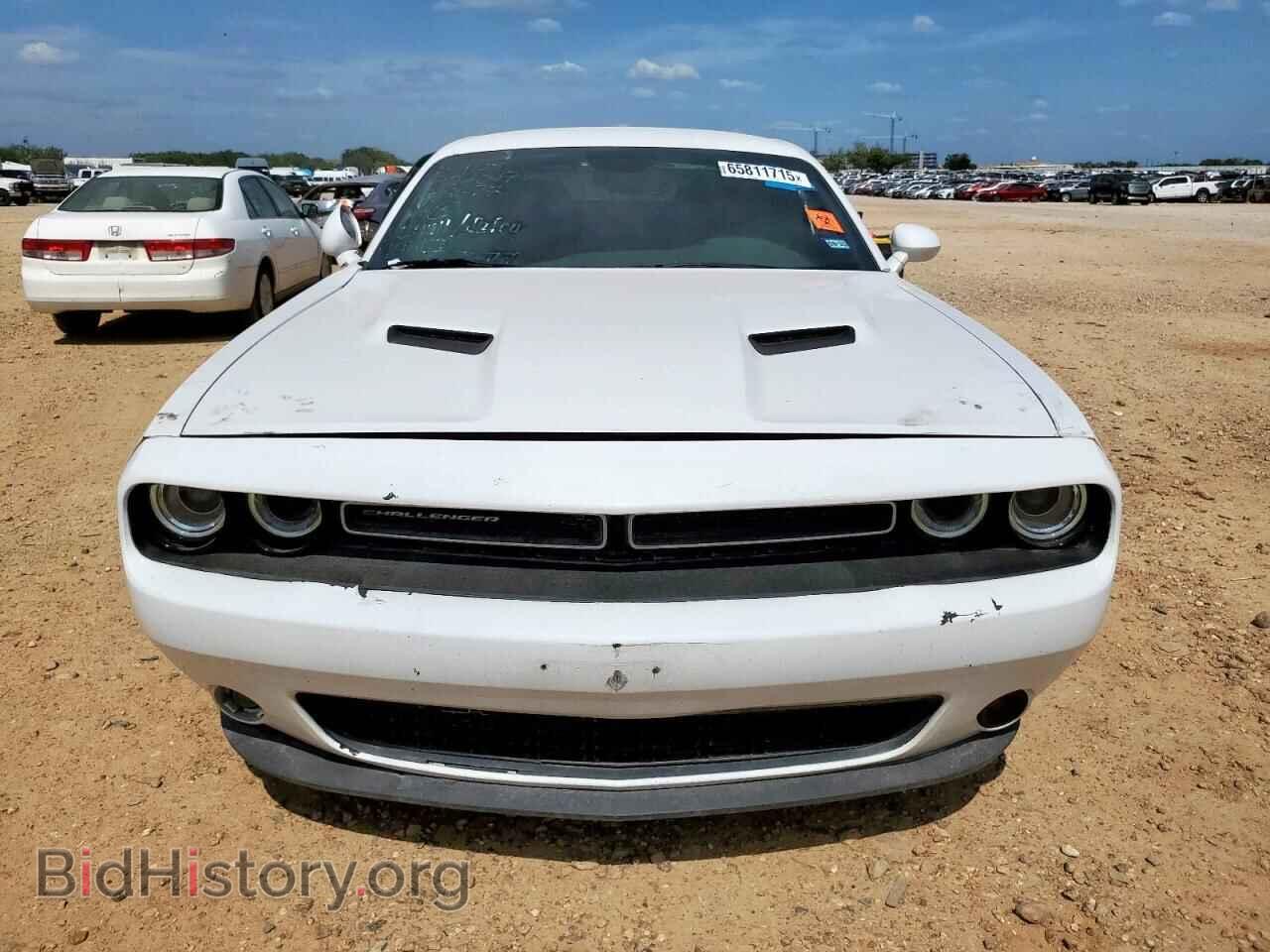 2019 DODGE CHALLENGER - VIN: 2C3CDZAG4KH727677 - Photo 5