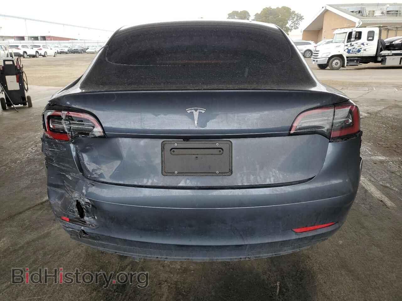 2023 TESLA MODEL 3 - VIN: 5YJ3E1EA1PF640400 - Фото 6