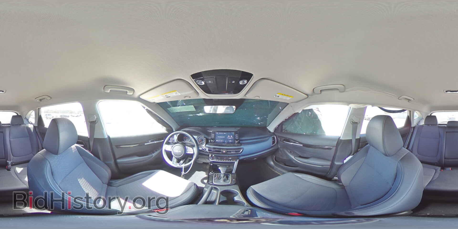2023 KIA SELTOS - VIN: KNDEU2AA9P7447439 - Фото 15