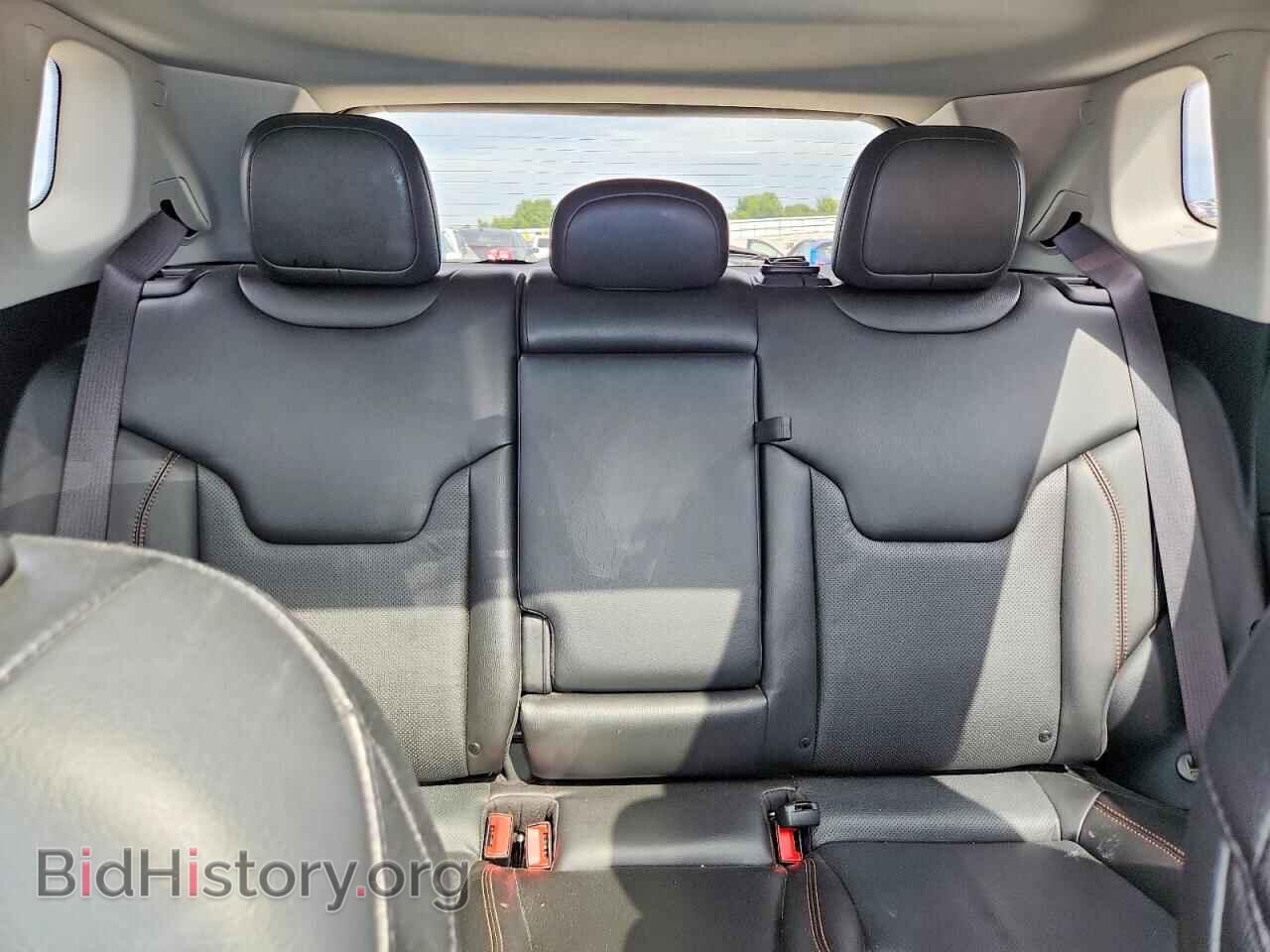 2021 JEEP COMPASS - VIN: 3C4NJDCB5MT596058 - Photo 10