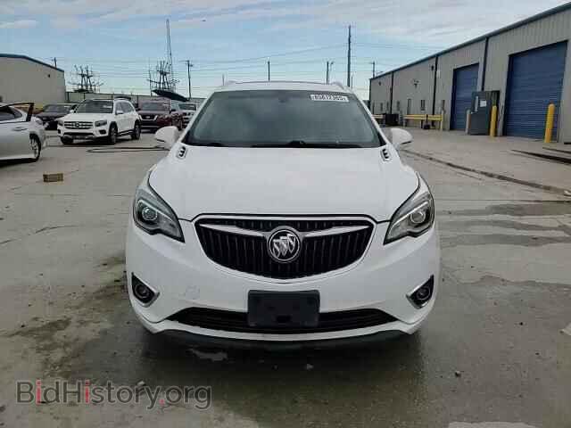 2019 BUICK ENVISION - VIN: LRBFXCSA9KD003499 - Photo 14