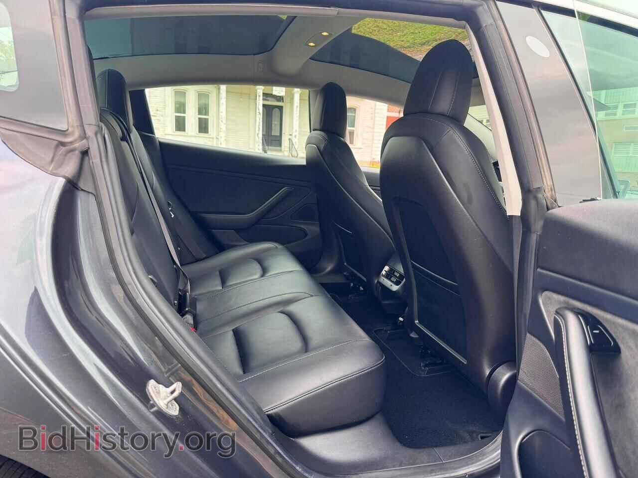 2018 TESLA MODEL 3 - VIN: 5YJ3E1EB6JF054422 - Photo 6
