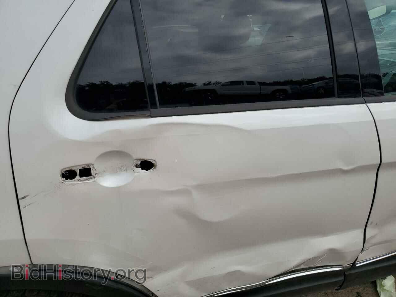 2015 FORD EXPLORER - VIN: 1FM5K7F87FGB89490 - Фото 10