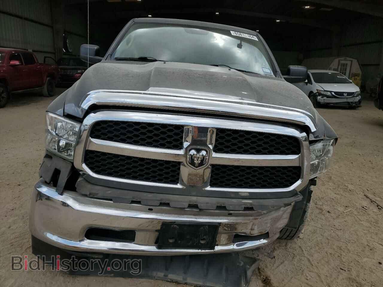 2013 RAM 1500 - VIN: 1C6RR6GP9DS597301 - Фото 5