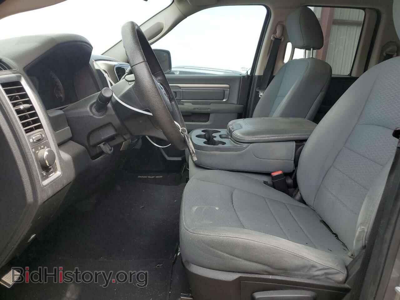 2013 RAM 1500 - VIN: 1C6RR6GP9DS597301 - Фото 7