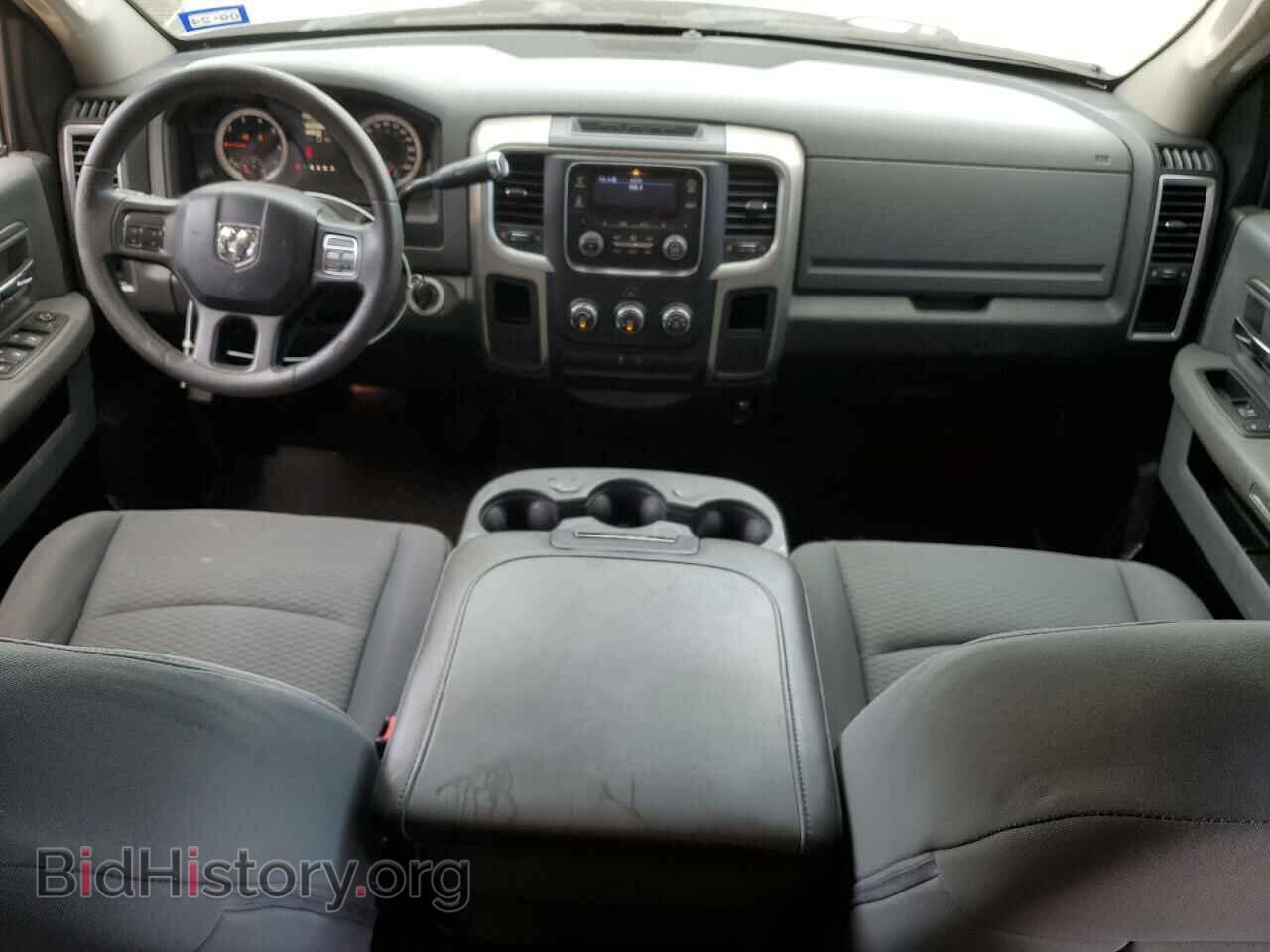 2013 RAM 1500 - VIN: 1C6RR6GP9DS597301 - Фото 8