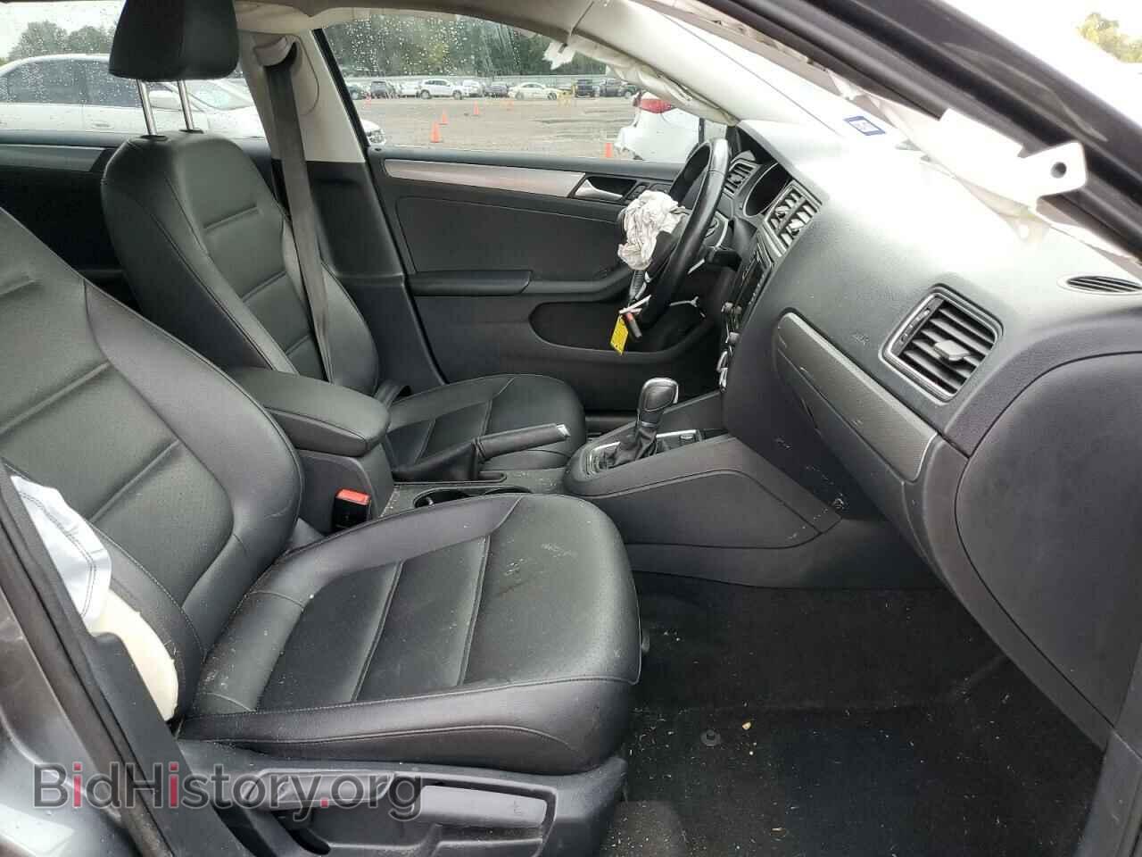 2017 VOLKSWAGEN JETTA - VIN: 3VWDB7AJ2HM370898 - Фото 5