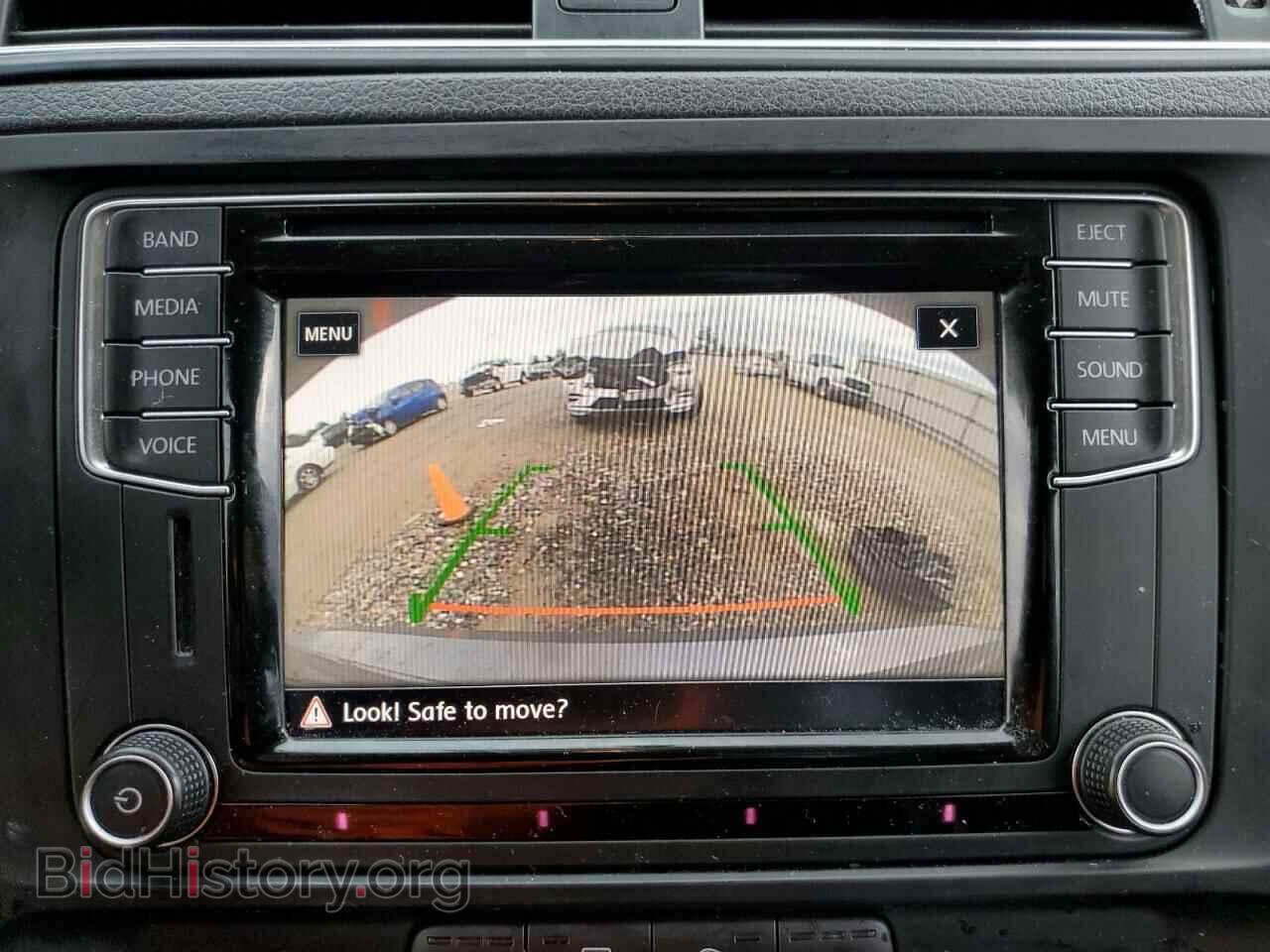 2017 VOLKSWAGEN JETTA - VIN: 3VWDB7AJ2HM370898 - Фото 9