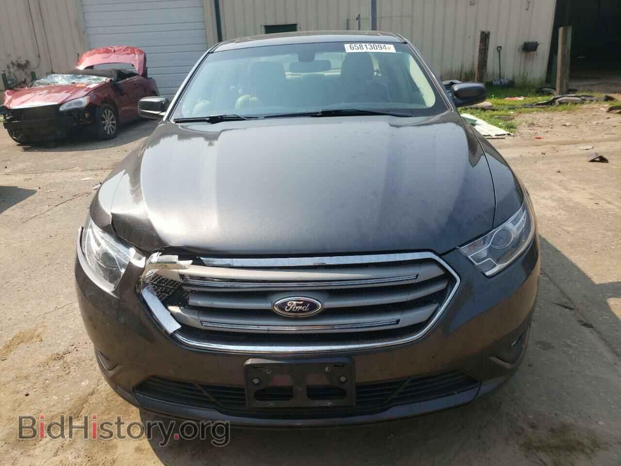 2015 FORD TAURUS - VIN: 1FAHP2E84FG102318 - Фото 5