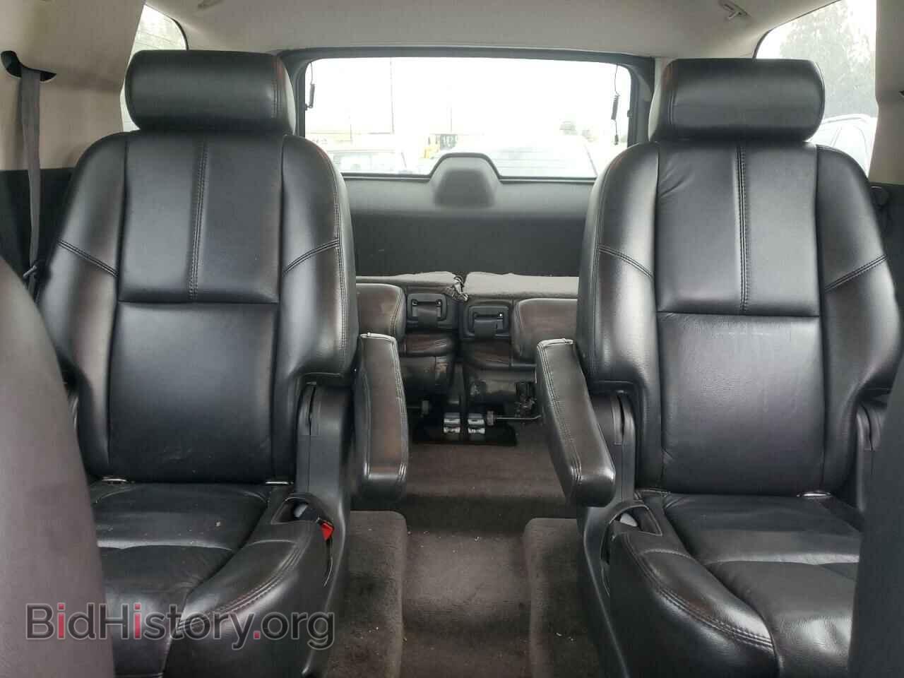 2007 GMC YUKON - VIN: 1GKFC13J67R115319 - Фото 10