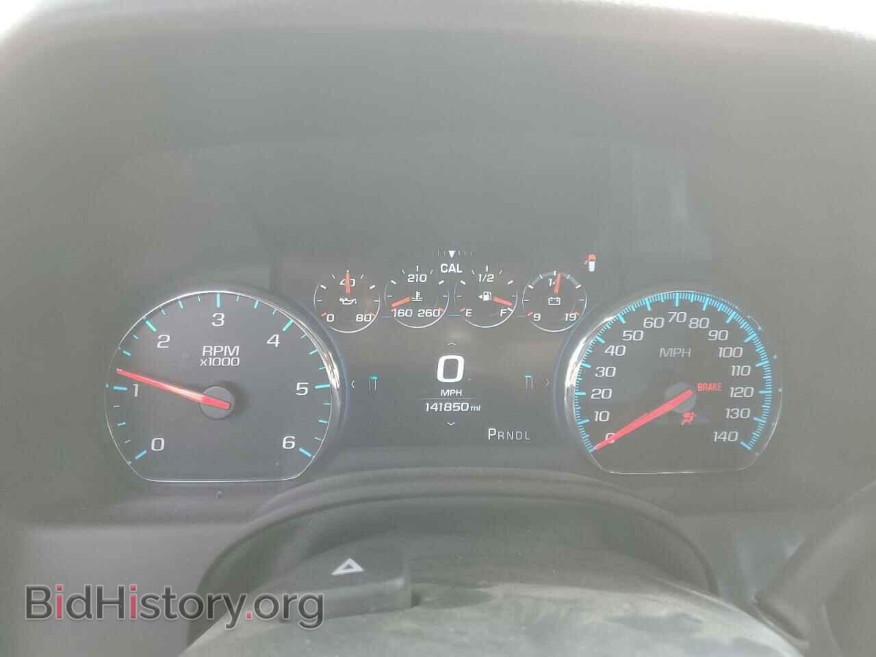 2017 GMC YUKON - VIN: 1GKS1BKC3HR282591 - Фото 9