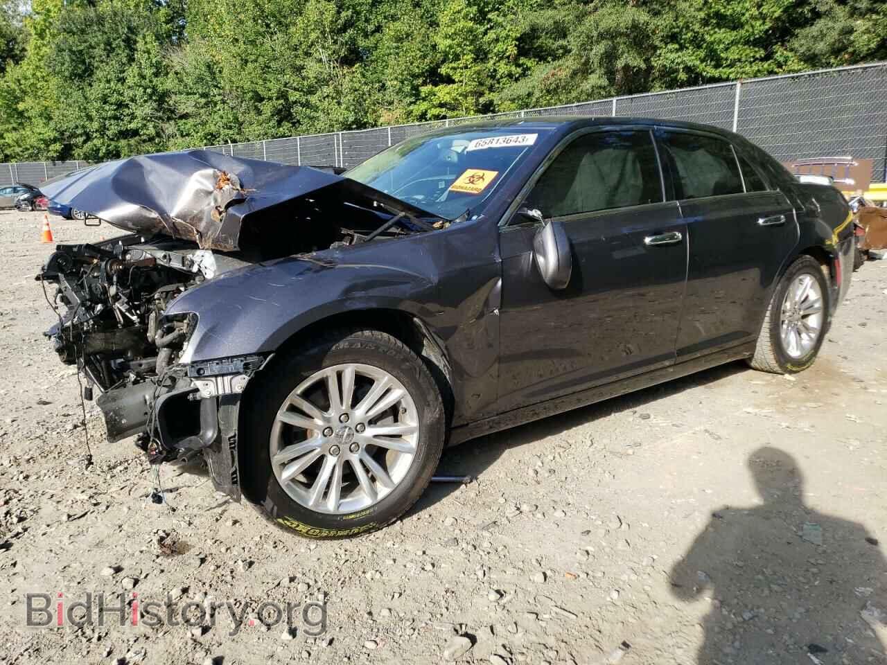 Photo 2C3CCAAG0GH311217 - CHRYSLER 300 2016