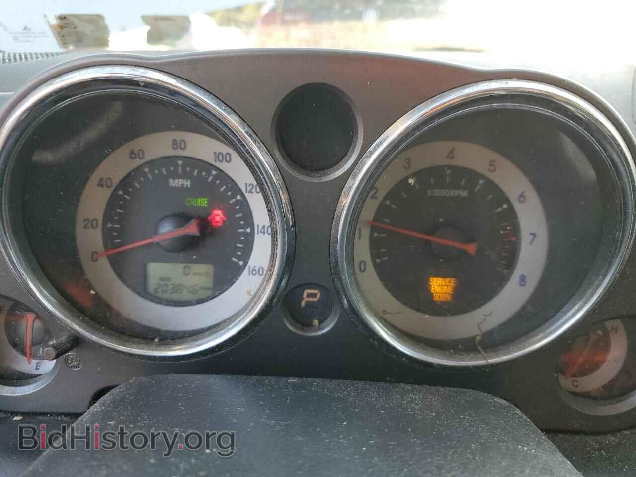 2008 MITSUBISHI ECLIPSE - VIN: 4A3AK24F28E036695 - Photo 9