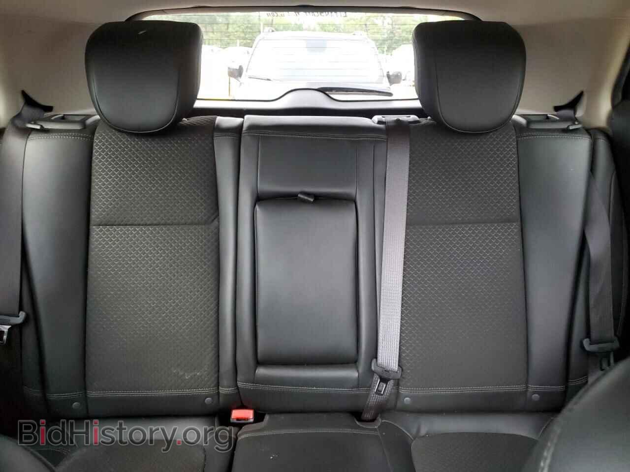 2017 BUICK ENCORE - VIN: KL4CJASB9HB080133 - Photo 10