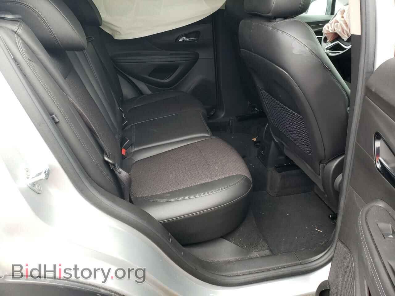 2019 BUICK ENCORE - VIN: KL4CJ2SB2KB829044 - Photo 6