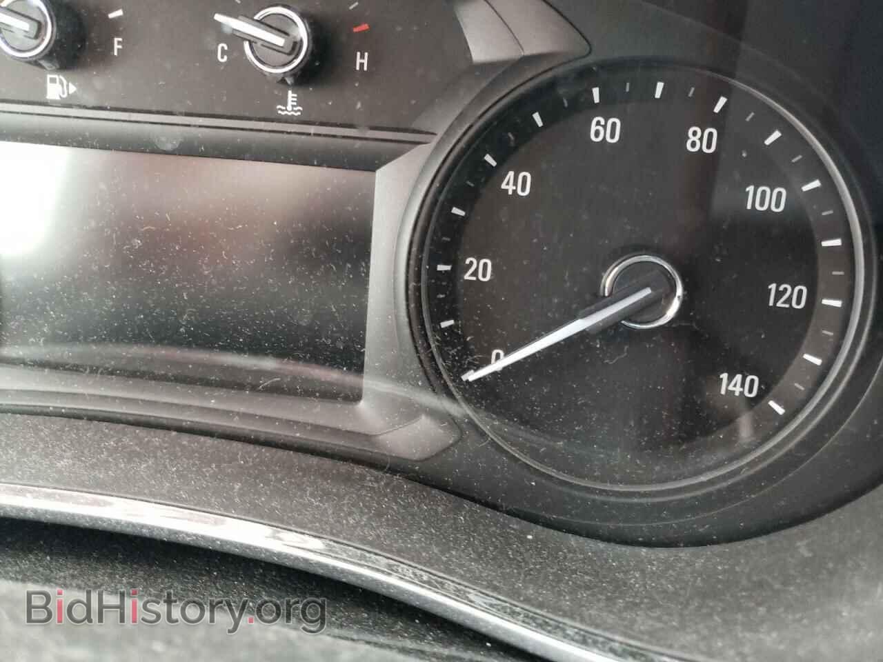 2019 BUICK ENCORE - VIN: KL4CJ2SB2KB829044 - Photo 8